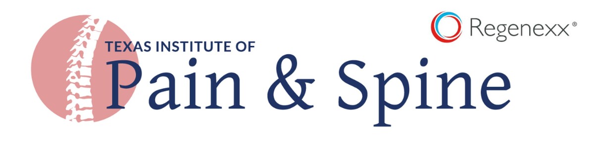 Texas Institute of Pain and Spine Logo