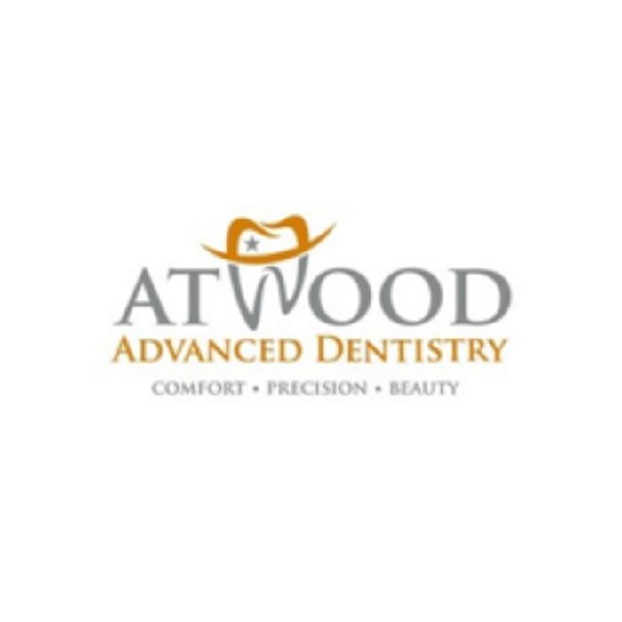 Atwood Advanced Dentistry Logo