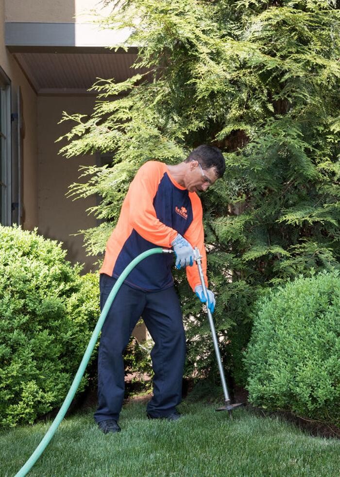 Images SavATree - Tree Service & Lawn Care