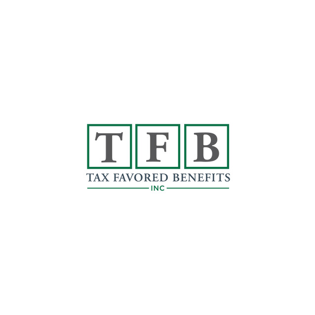 Tax Favored Benefits Logo
