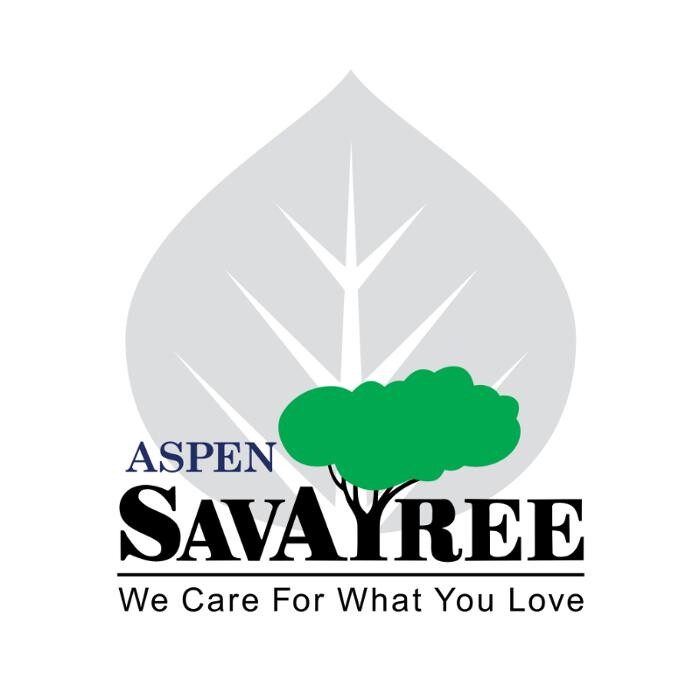 Aspen Tree Service - SavATree Logo