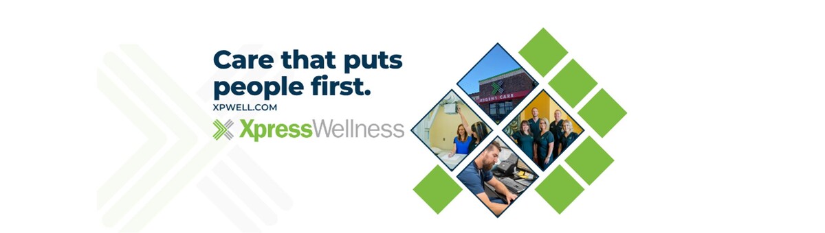 Images Xpress Wellness Urgent Care - Haysville