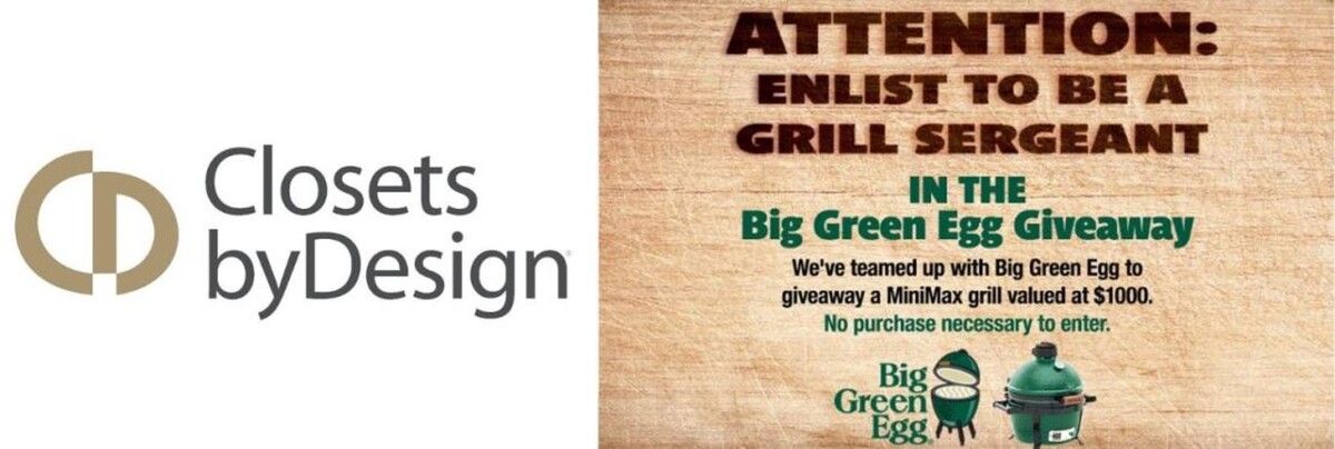 Images Closets by Design - Southern California