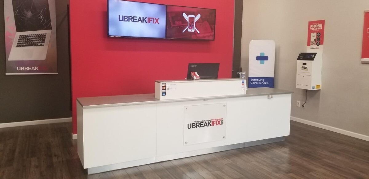 Images uBreakiFix - Phone and Computer Repair