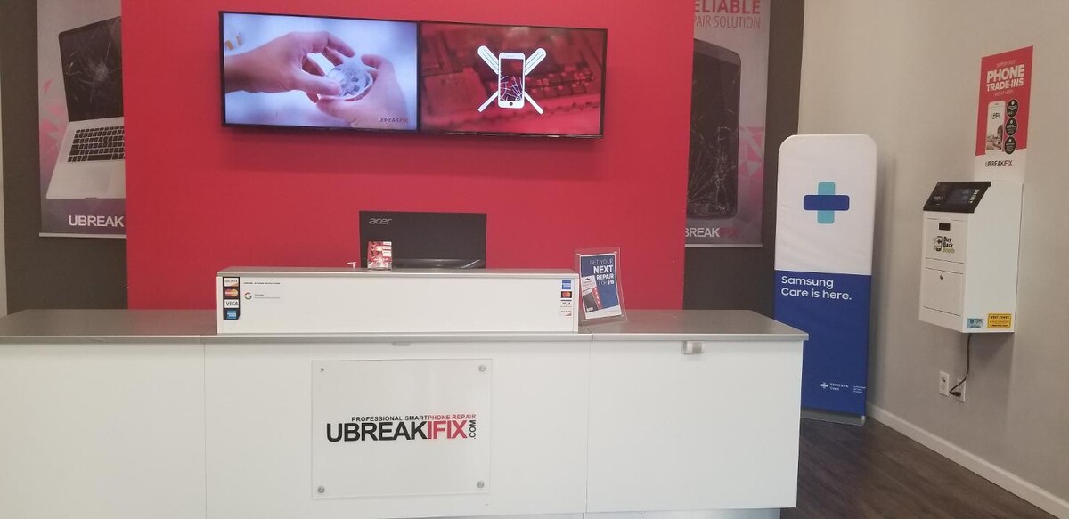 Images uBreakiFix - Phone and Computer Repair