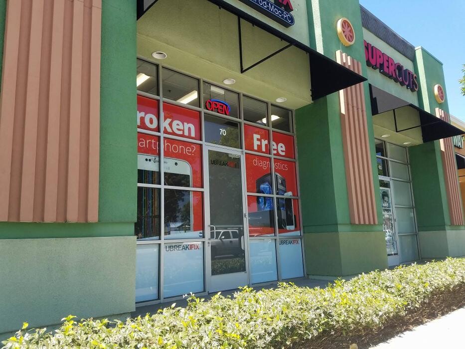 Images uBreakiFix - Phone and Computer Repair