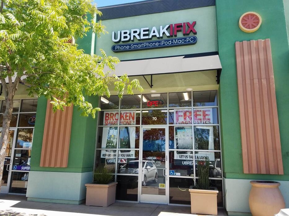 Images uBreakiFix - Phone and Computer Repair