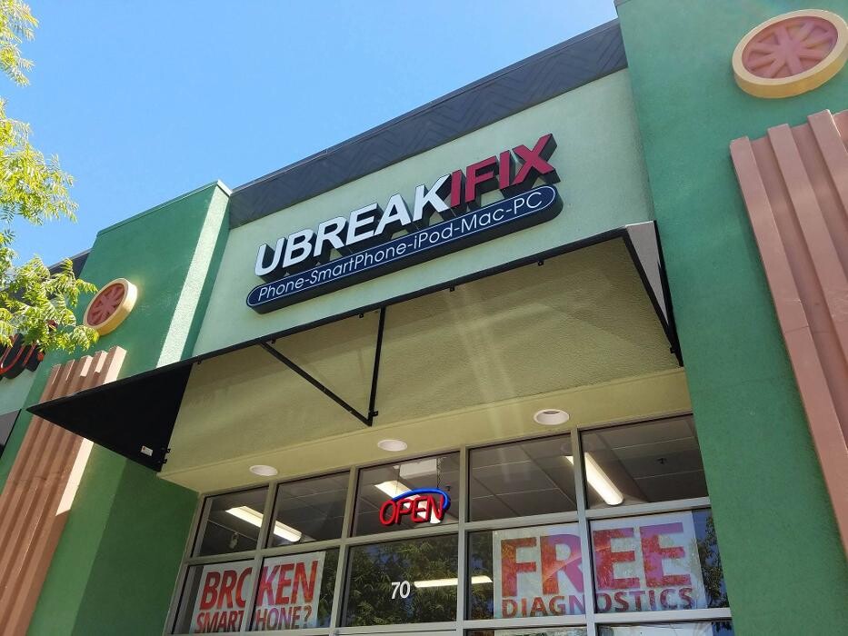 Images uBreakiFix - Phone and Computer Repair