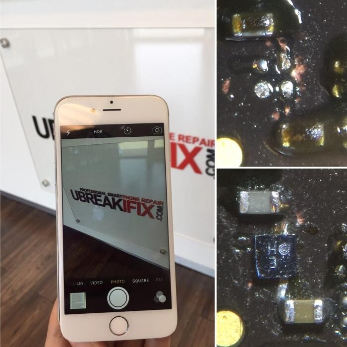 Images uBreakiFix - Phone and Computer Repair