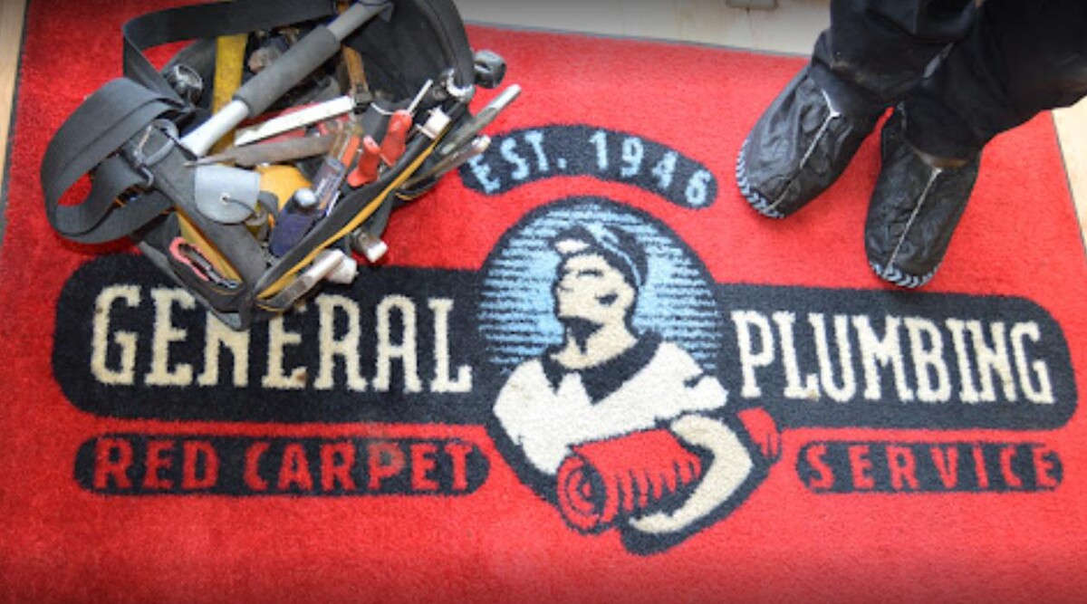 Images General Plumbing and Air Conditioning