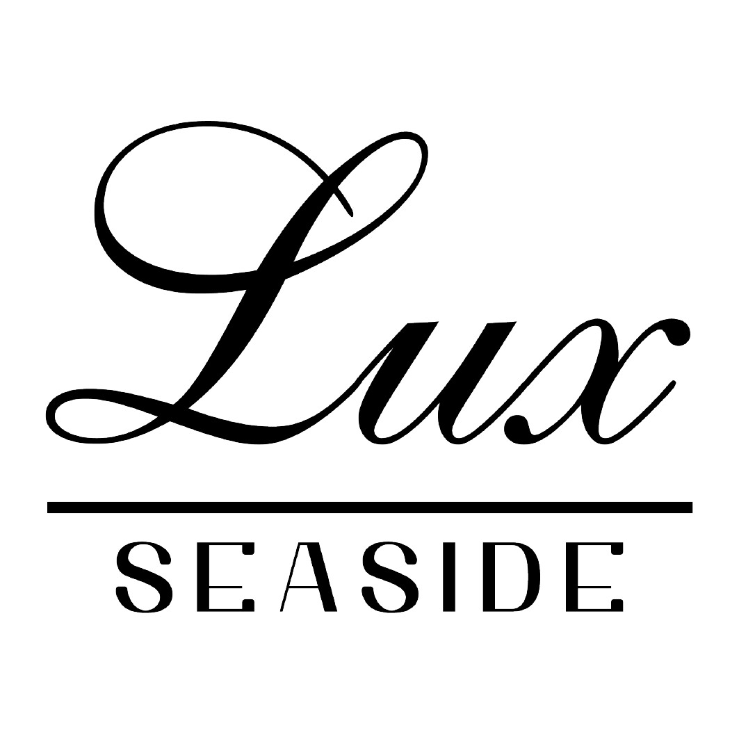 Lux Seaside Apartments Logo