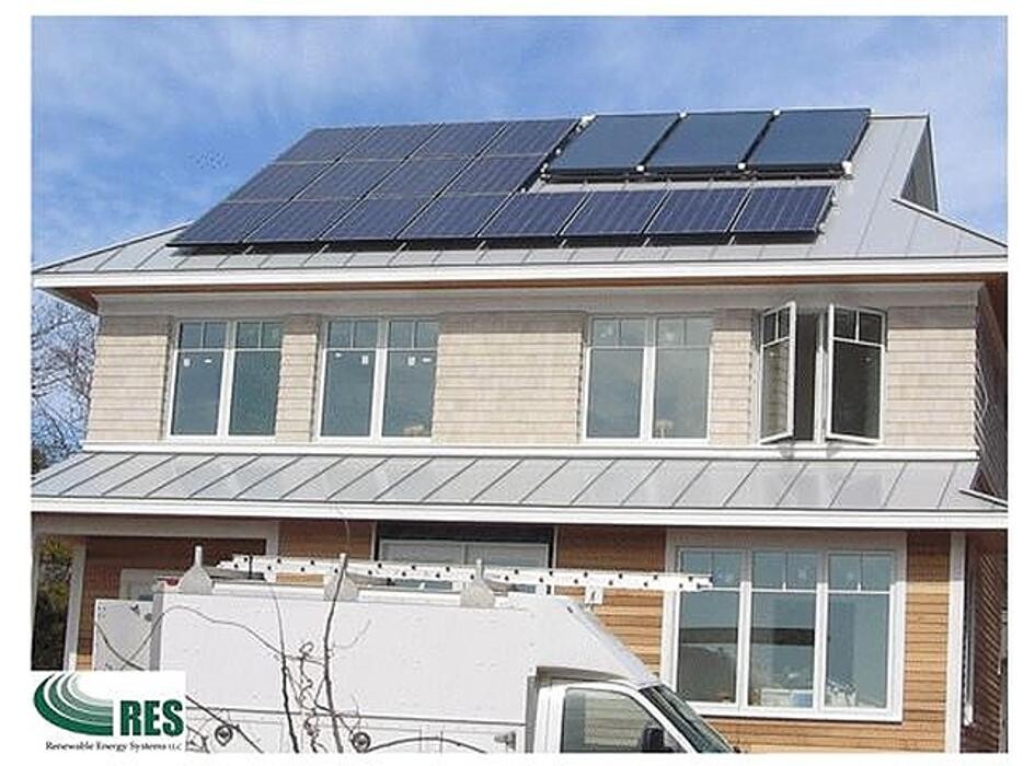 Images RES Solar