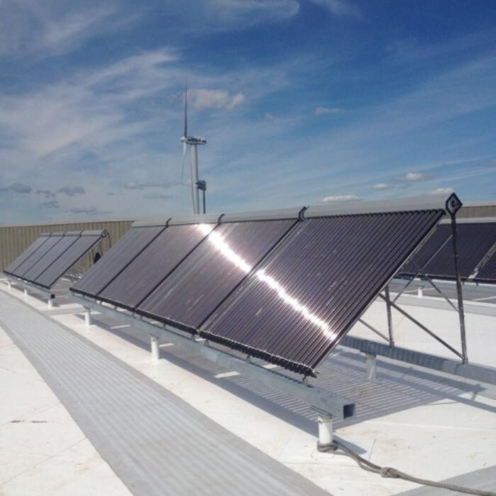 Images RES Solar