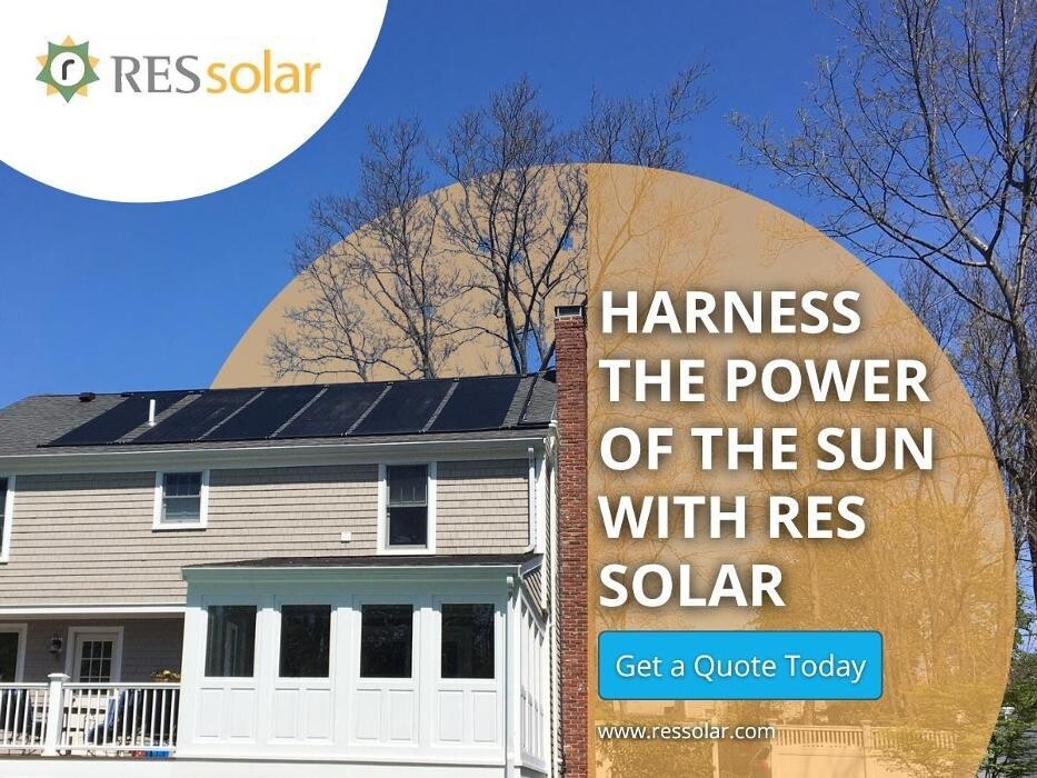 Images RES Solar