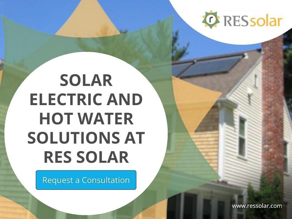 Images RES Solar
