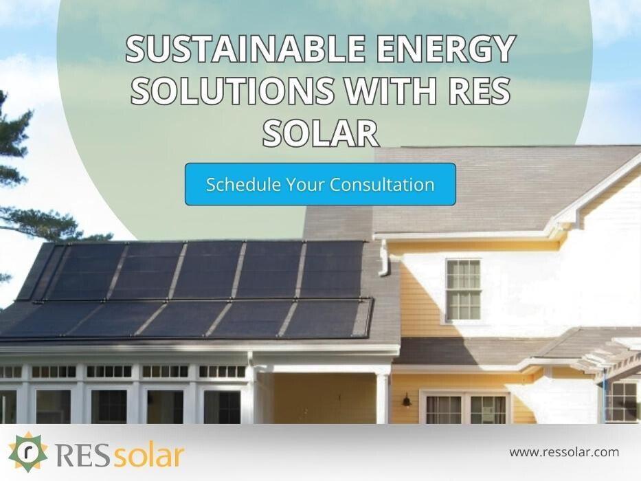 Images RES Solar