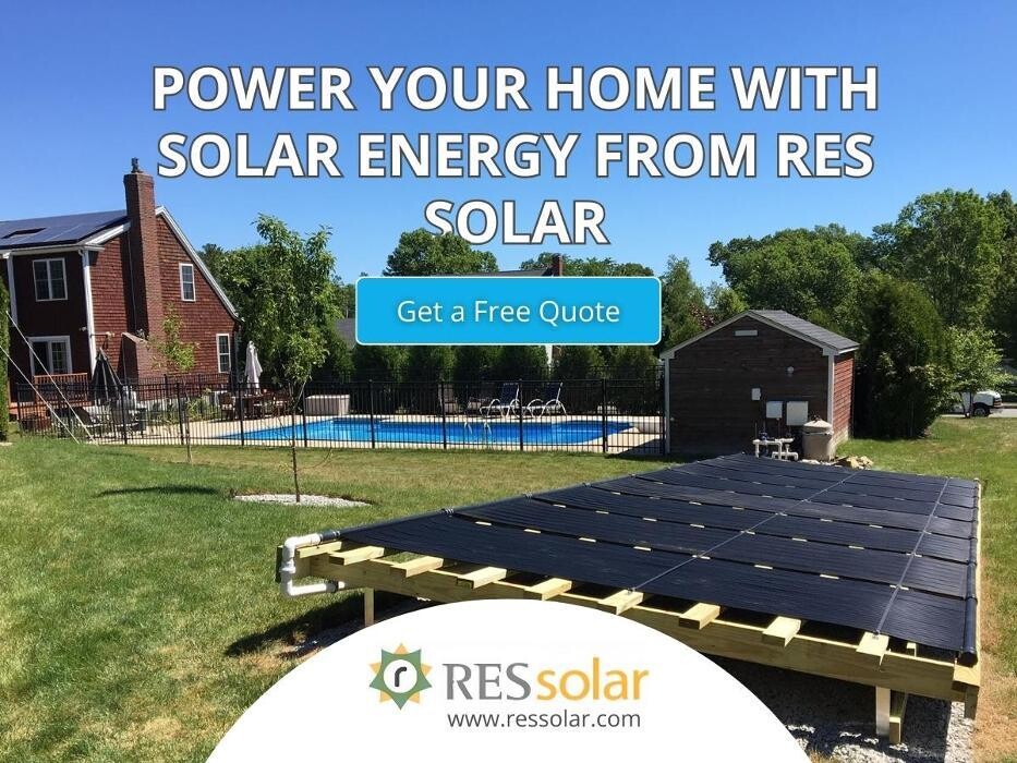 Images RES Solar