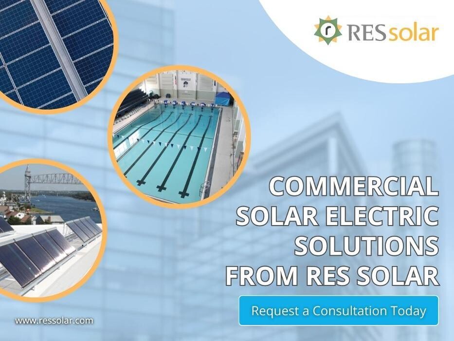 Images RES Solar