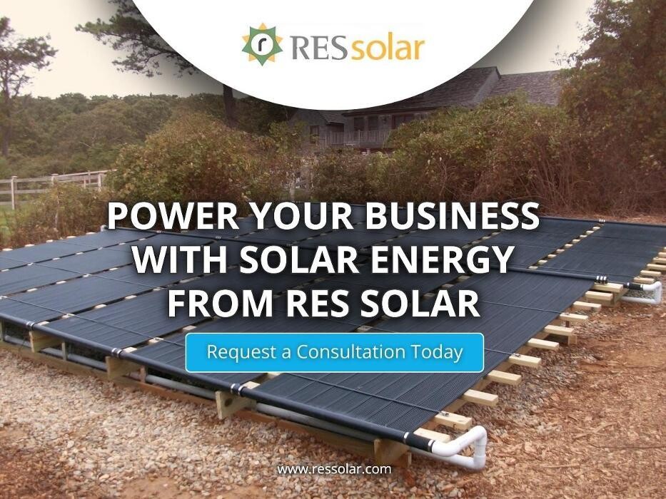 Images RES Solar