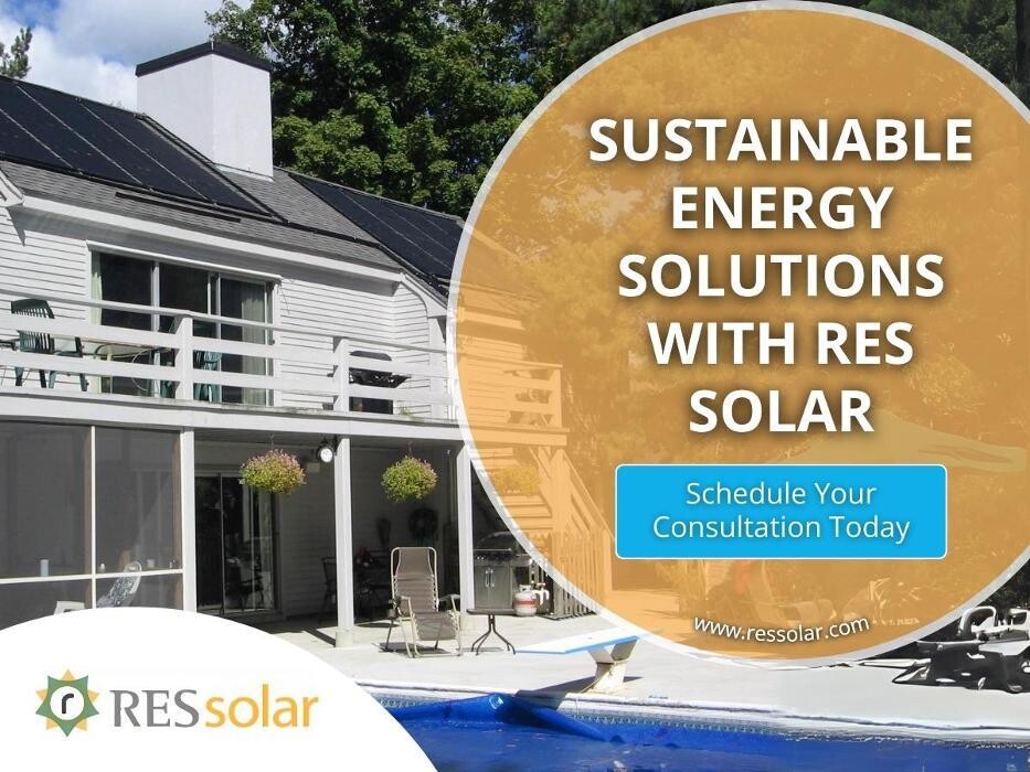 Images RES Solar