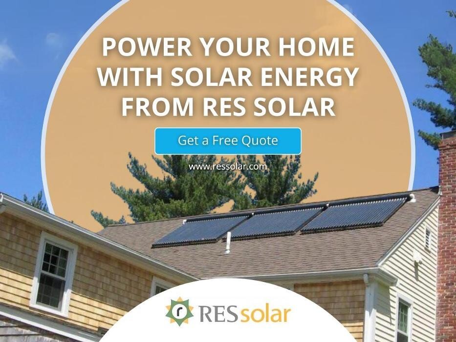 Images RES Solar