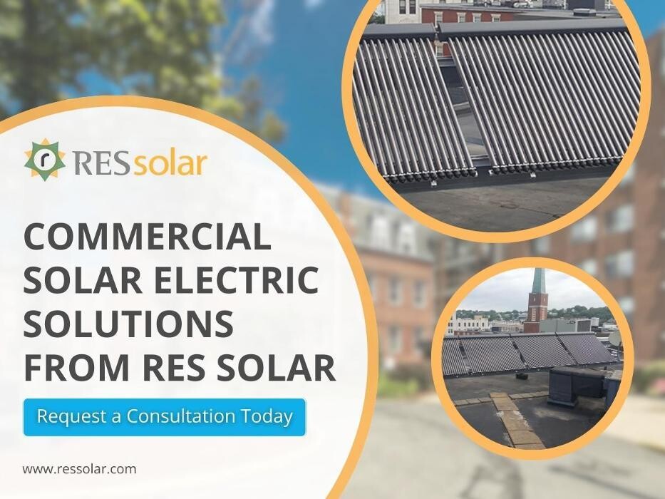 Images RES Solar