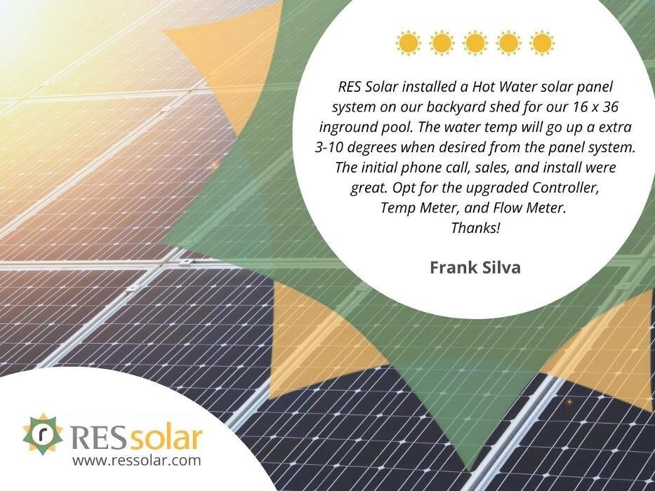 Images RES Solar