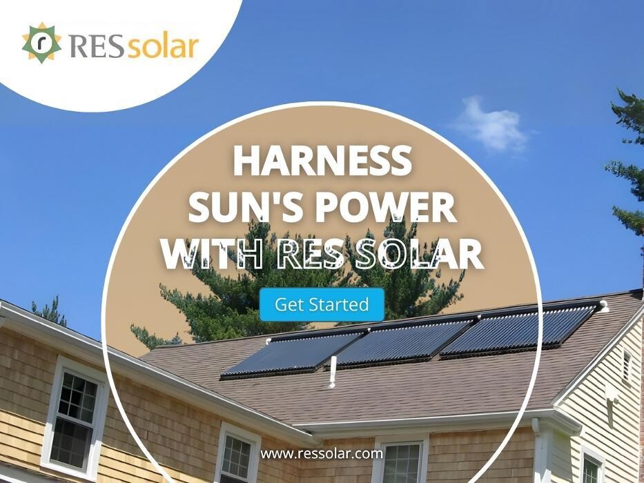 Images RES Solar