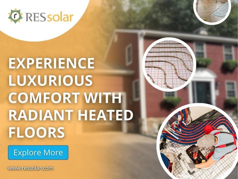 Images RES Solar