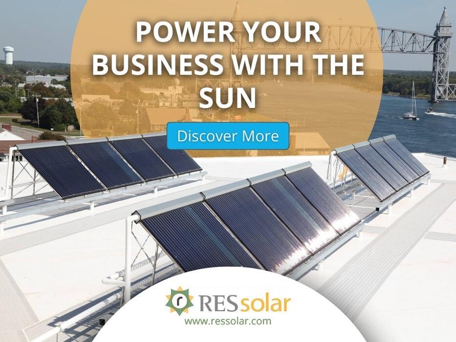 Images RES Solar