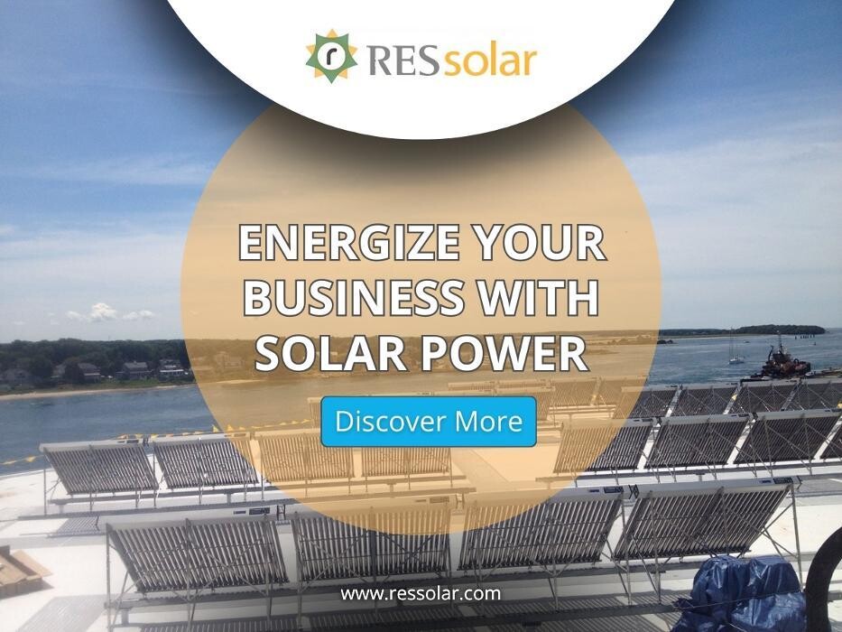 Images RES Solar