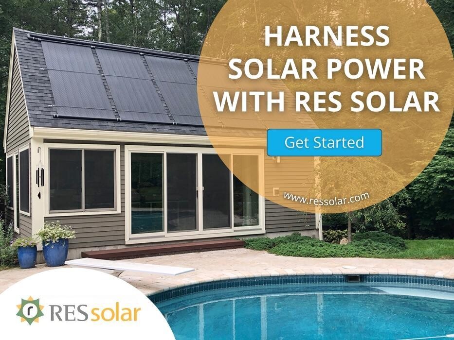 Images RES Solar