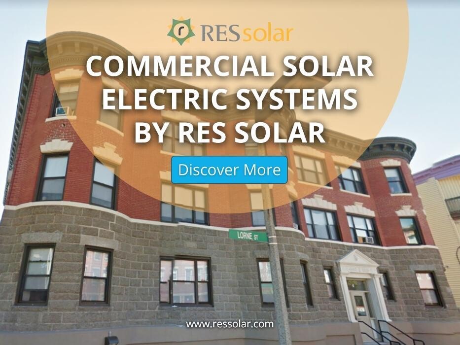 Images RES Solar