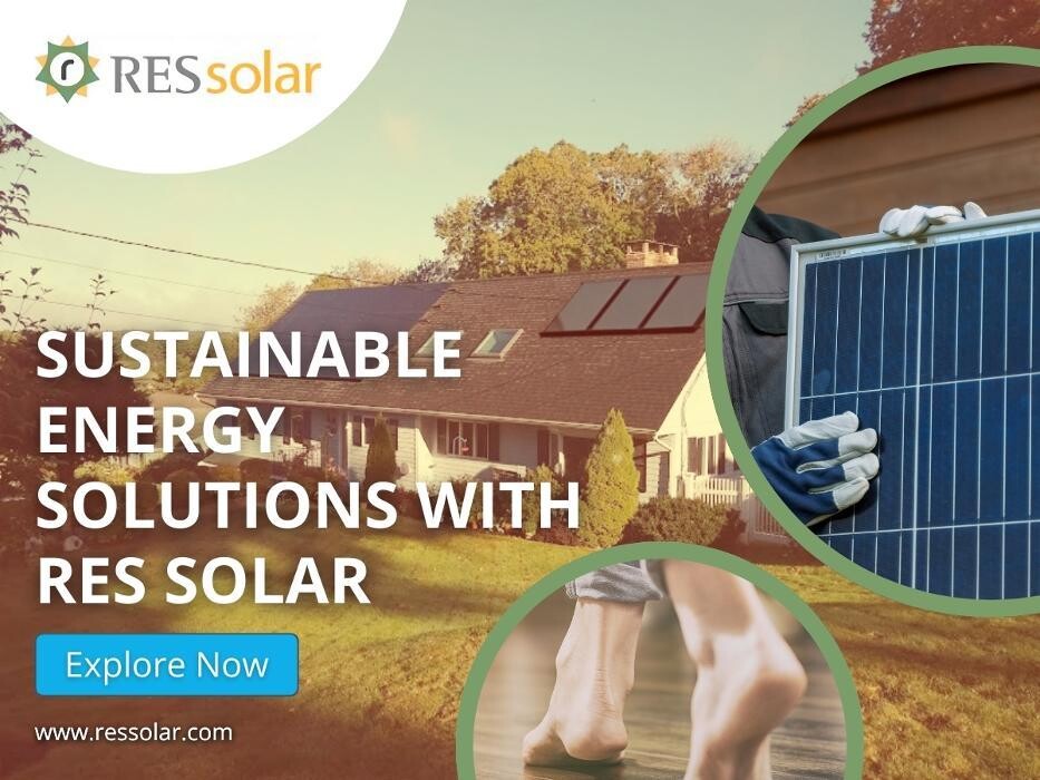 Images RES Solar