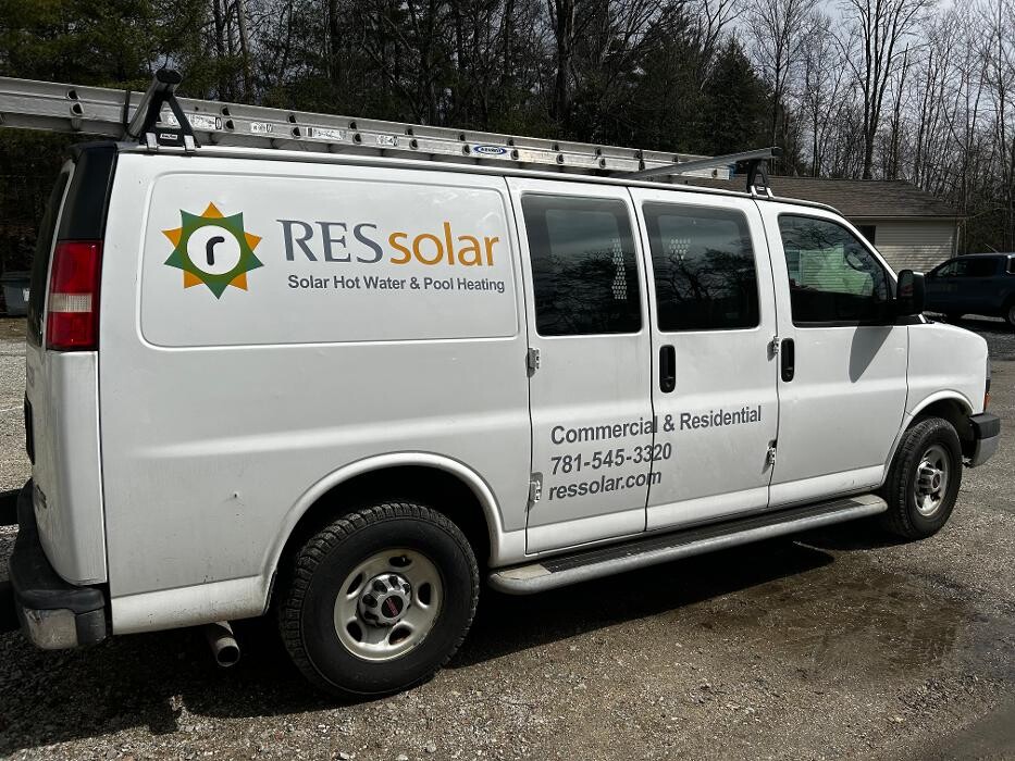 Images RES Solar