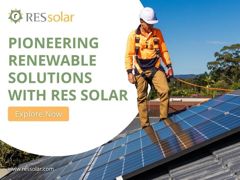 Images RES Solar