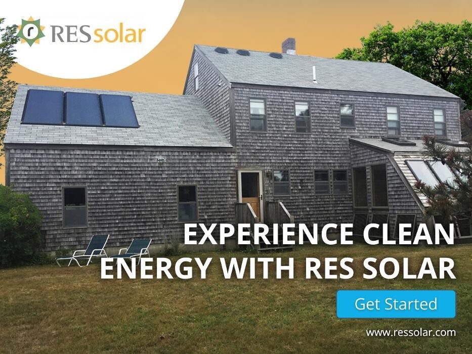 Images RES Solar