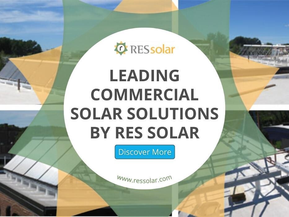 Images RES Solar