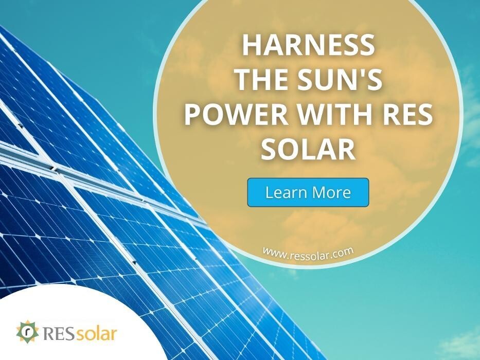 Images RES Solar