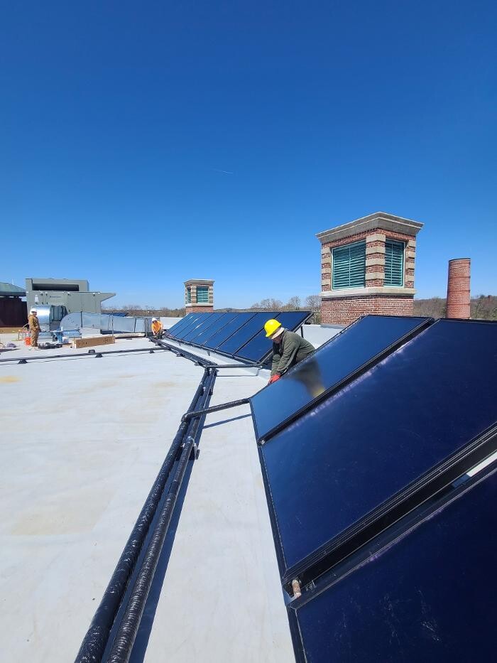 Images RES Solar