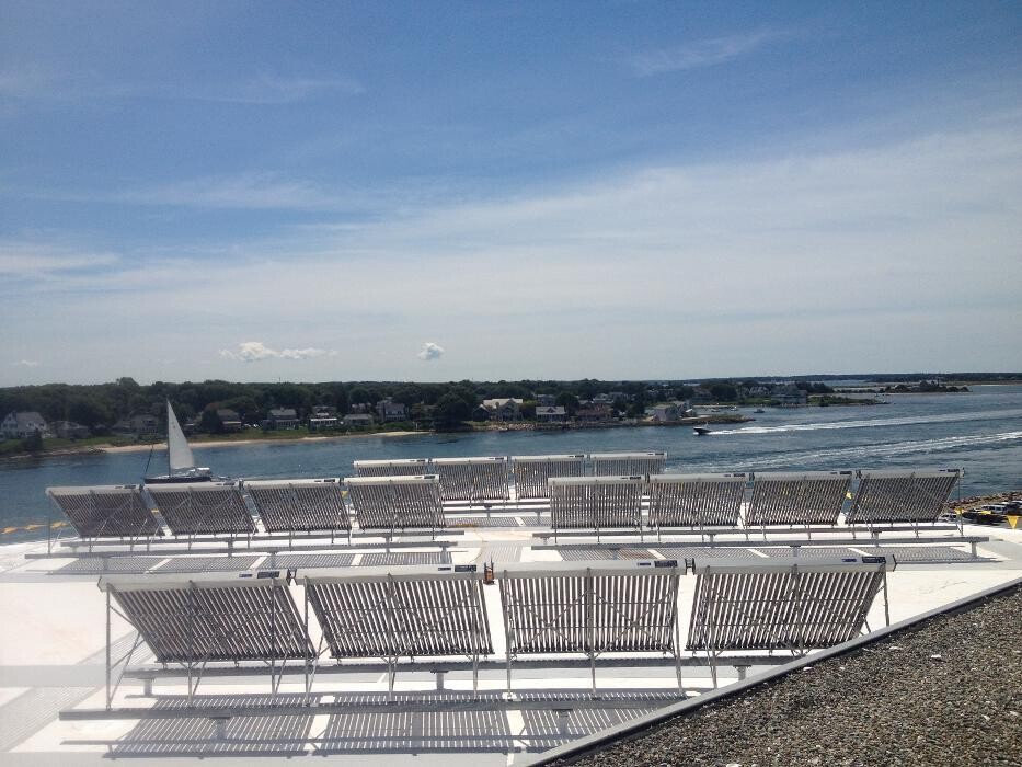 Images RES Solar
