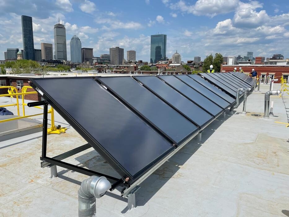 Images RES Solar