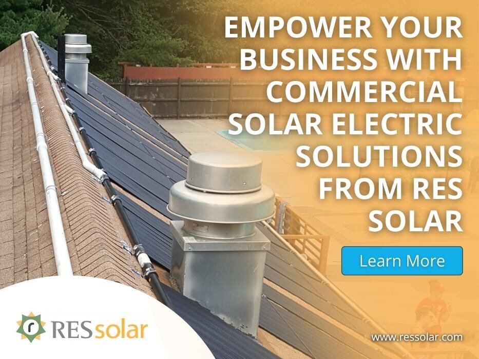 Images RES Solar