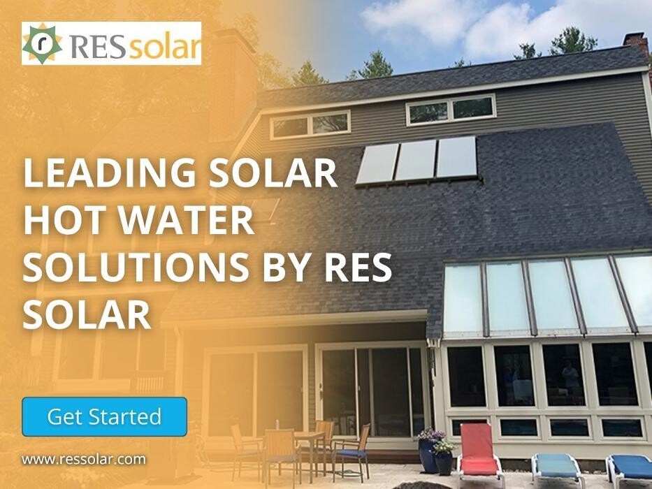 Images RES Solar