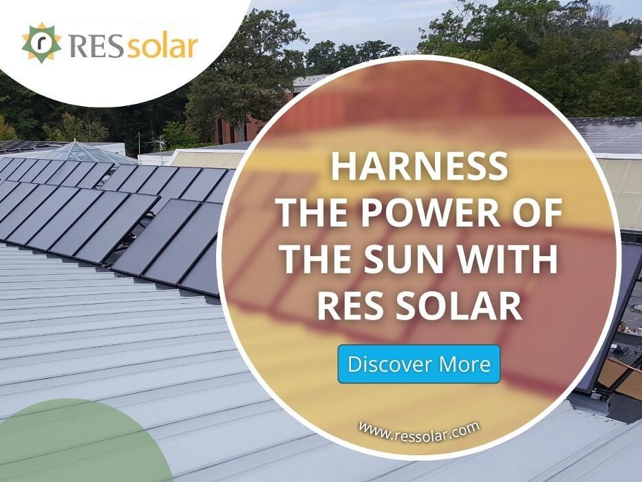 Images RES Solar