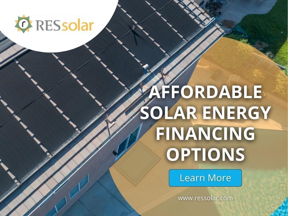 Images RES Solar