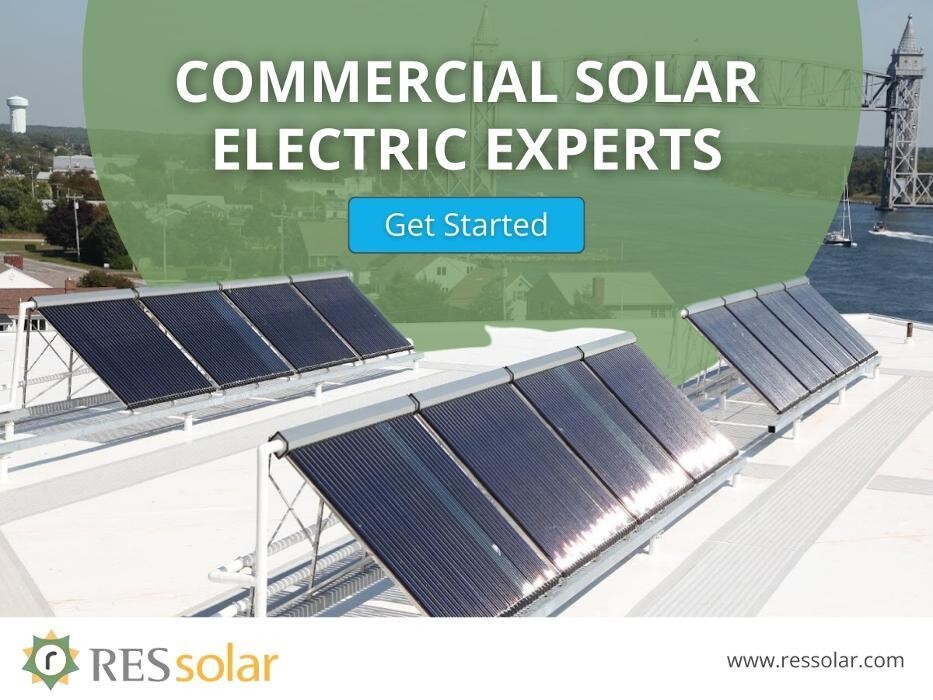 Images RES Solar