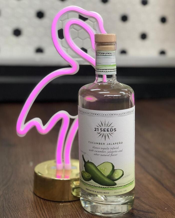 Images Flamingo Liquor Lovefield
