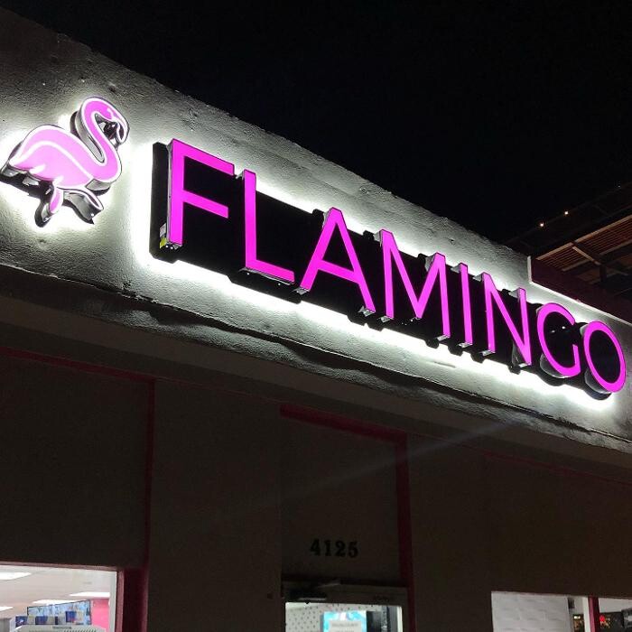 Images Flamingo Liquor Lovefield