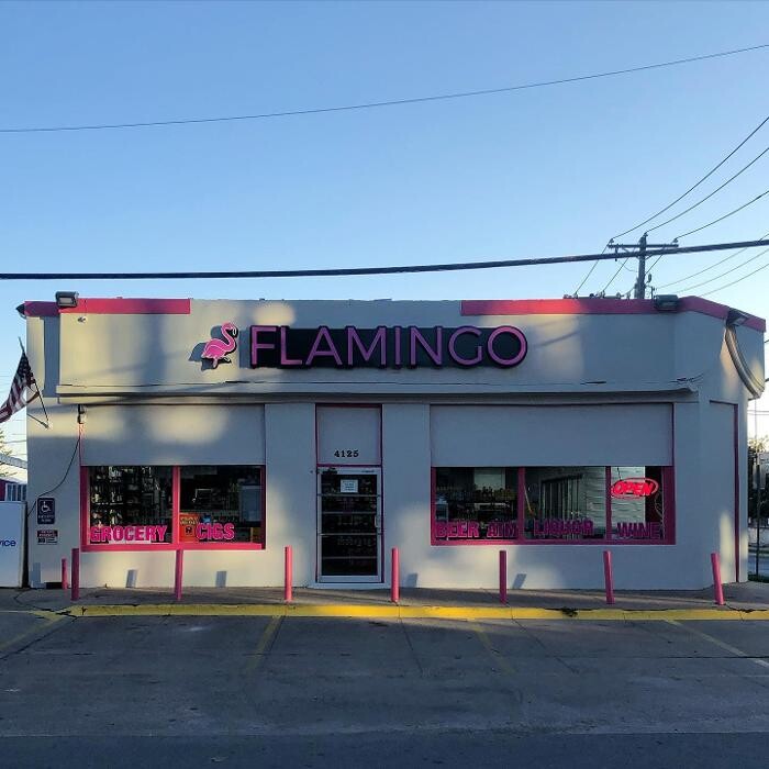 Images Flamingo Liquor Lovefield